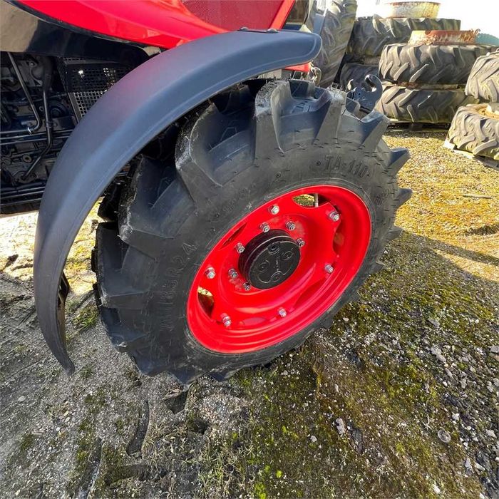 Se aduce la cerere Tractor Zetor Major CL80