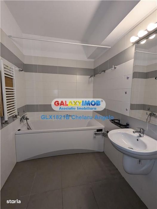 Parcul Carol Serena Apartaments duplex 2 cam. doua bai,parcare subtera