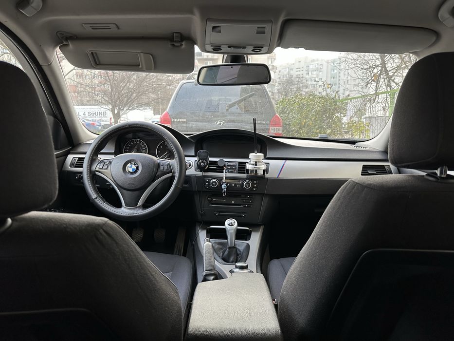 Vand Bmw e 90, seria 3, 318i