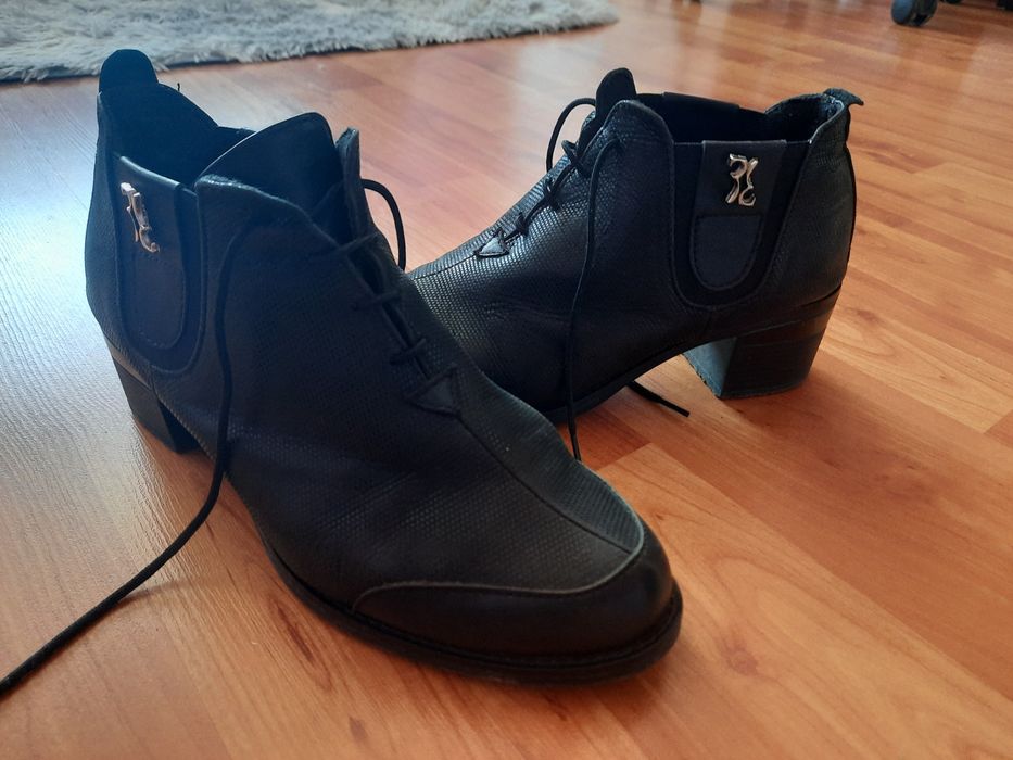 Дамски боти 38 номер