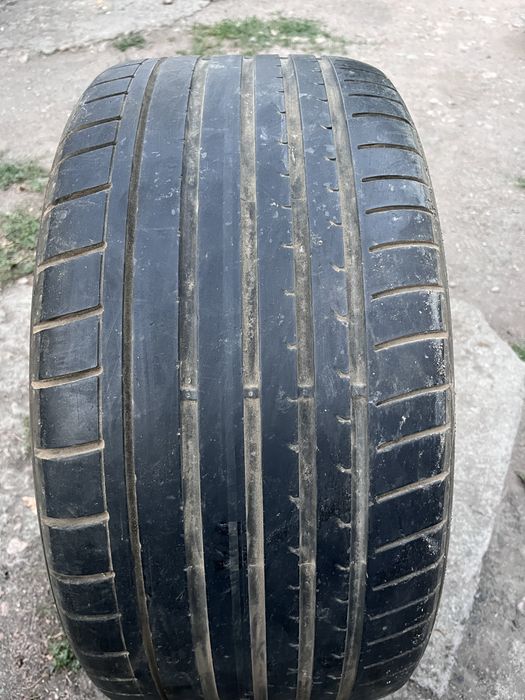 Ризина 275/35/19