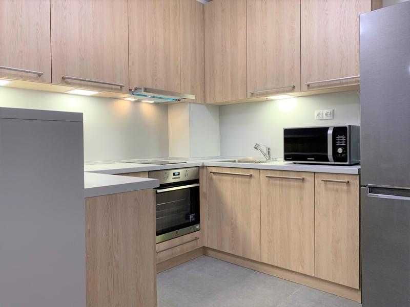 Дава се под наем Двустаен апартамент в София, Дървеница - 64 кв.м за 350 € - Снимка #8