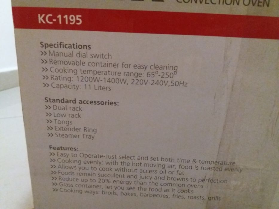 Продавам Turbo Cook - ИДЕАЛЕН за бързо и лесно готвене