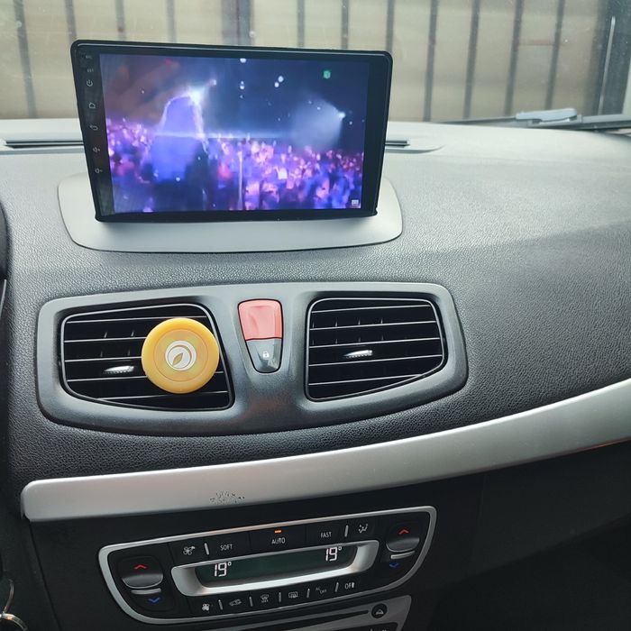 Renault Fluence 1.5dci 2011