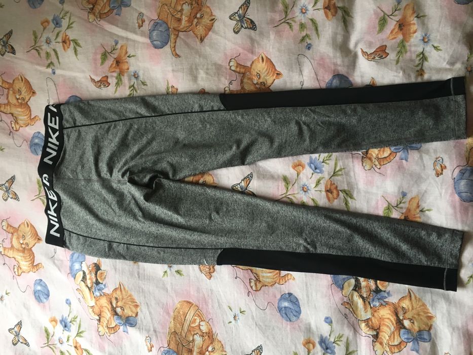 Colanti fitness Nike.mas.M