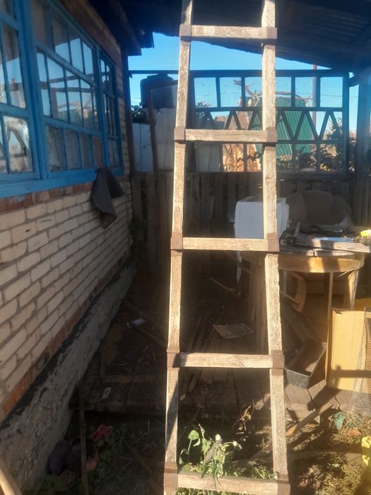 Продам дачу сады 1 апендицит