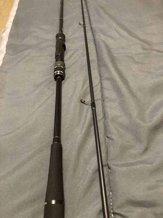 Tailwalk micro shore jigging 84