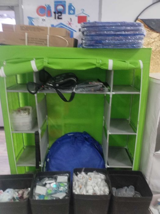 Продам стол и стуля разборный