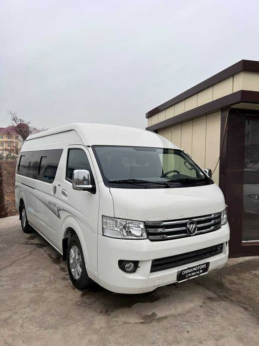 FOTON 16talik Jac sunraymi urniga zor varyant