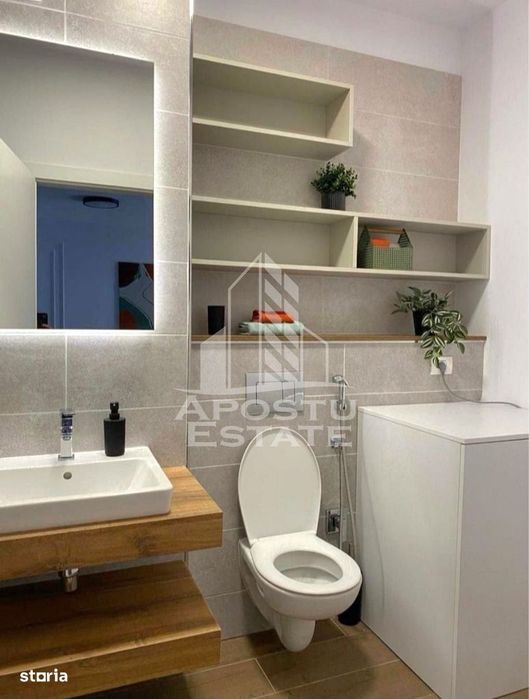 Apartament de lux,2 camere,Calea Aradului