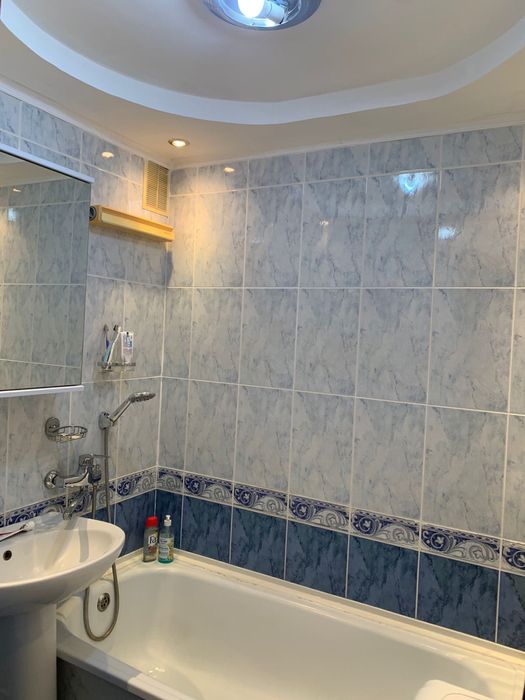 Продам 3 комнатную квартиру