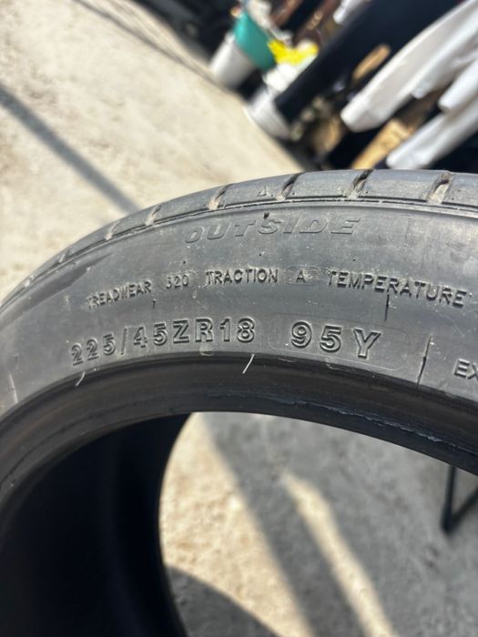 Продам Шины  летний