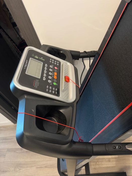 Bandă de alergare Techfit MT12S