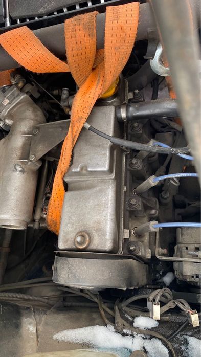 Продам двигатель