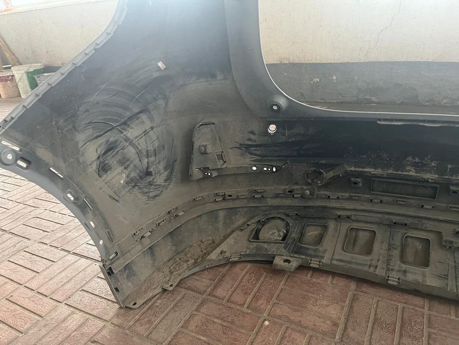 Чанган с 55 ристалник