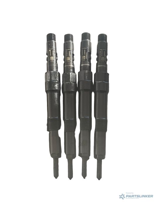 Set Injectoare Combustibil Ford Mondeo Iii B5Y 2000 - 2007 2.0 16V Tdd