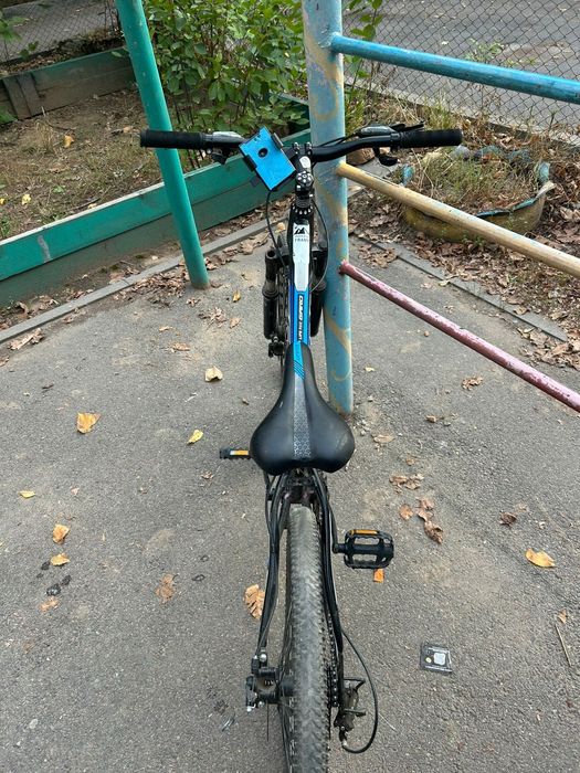 Продам горный велосипед