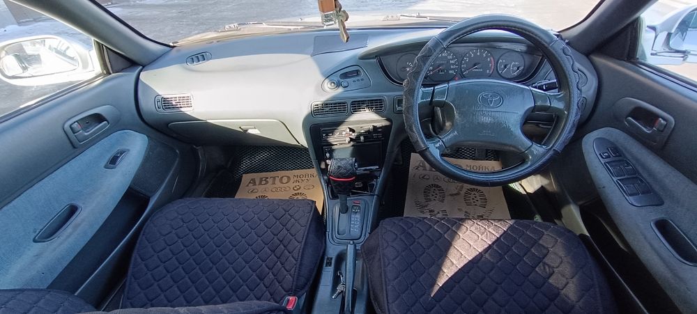 Продам Toyota Corolla Ceres