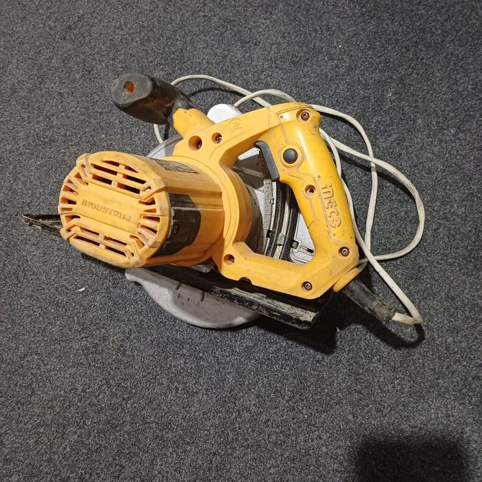 Циркулярка, INGCO  cs18568   Original