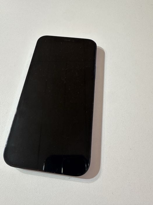 Iphone 12 pro,с коробкой