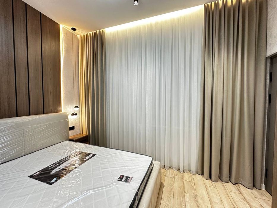 Parda tikish xizmati