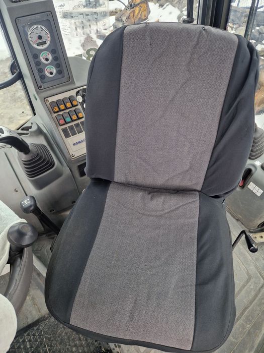 Komatsu 93R ..4x4 Aer conditionat