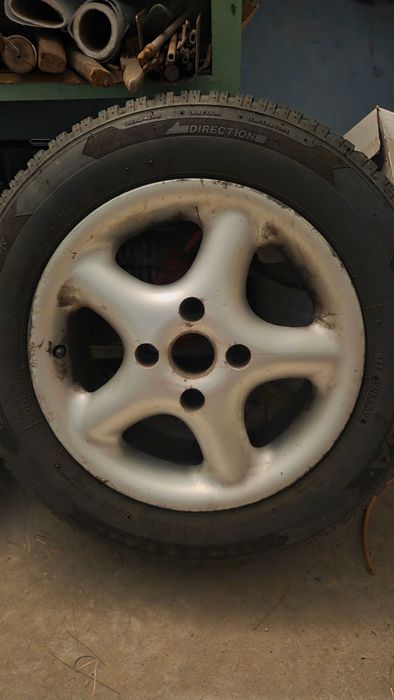 Джанти за мицубиши