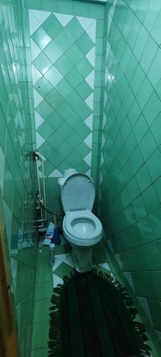 Qora qamish 1/2
2 xona