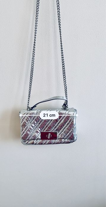 Дамски чанти Parfoir, Massimo Dutti и Zara