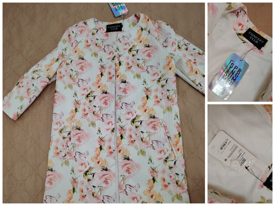 Вещи ZARA. Mango. Ostin. Турция 42р