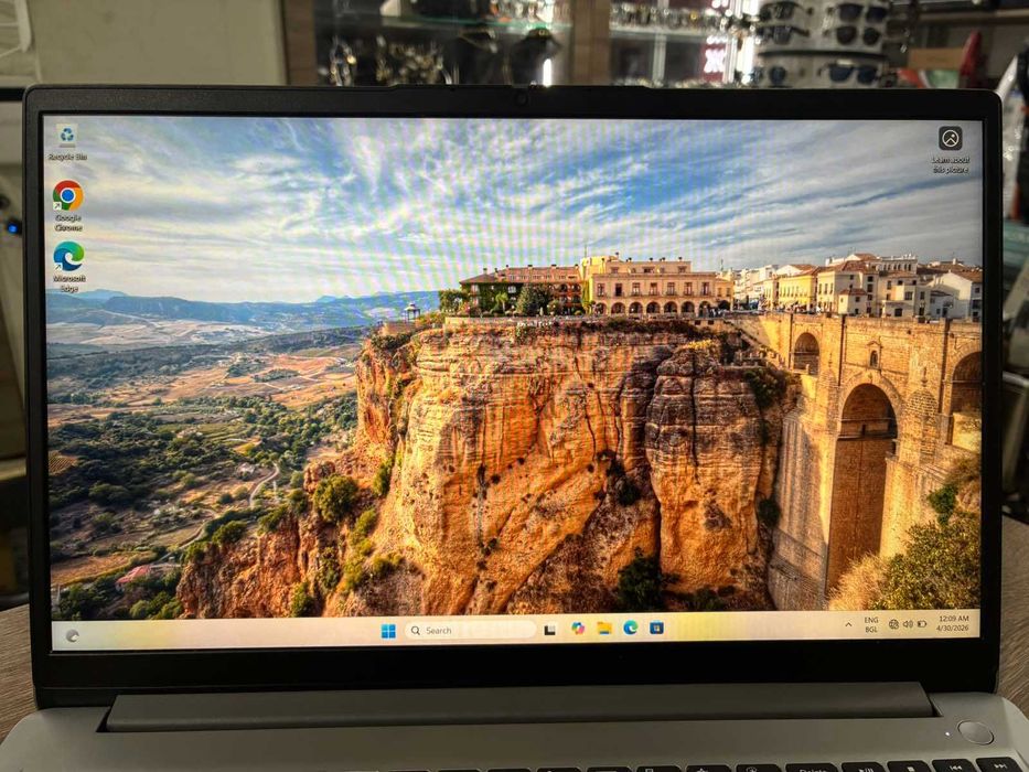 Лаптоп Lenovo IdeaPad 1