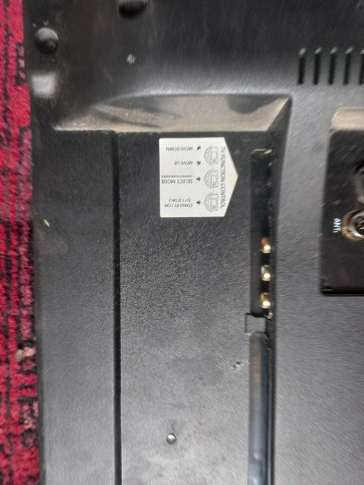 Tv lg pentru piese sau refacere
