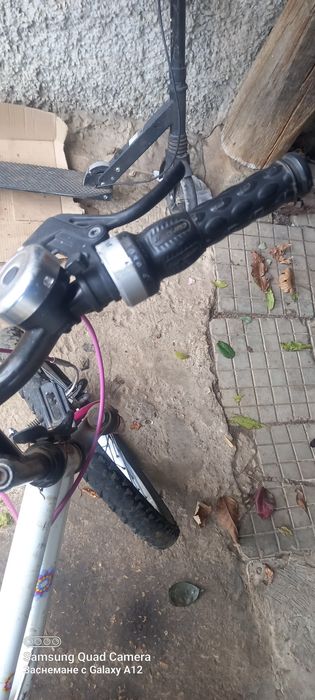 Велосипед 20 цола