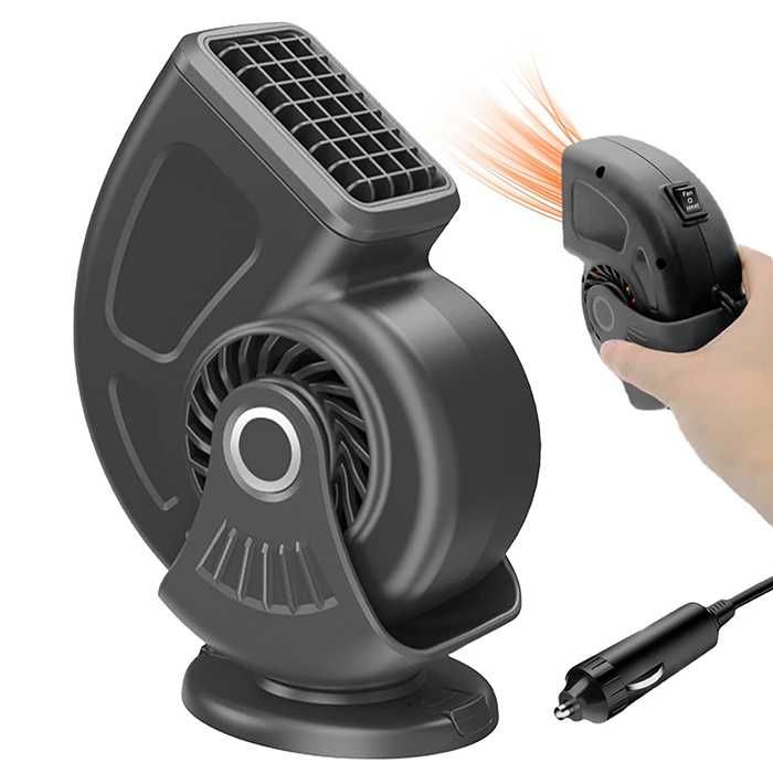 Печка Духалка 12V Парно за кола отоплител