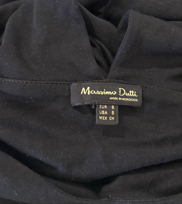 Massimo Dutti дамска рокля
