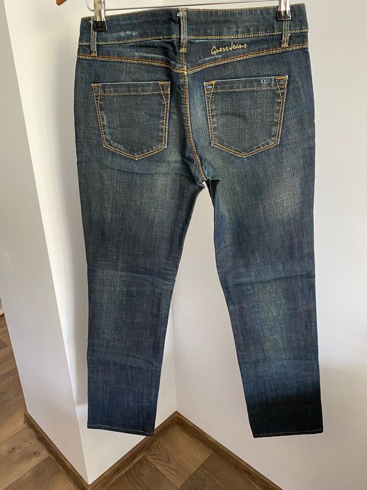 Blugi pt. femei, Guess