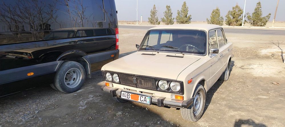 Ваз 21 06 жигули