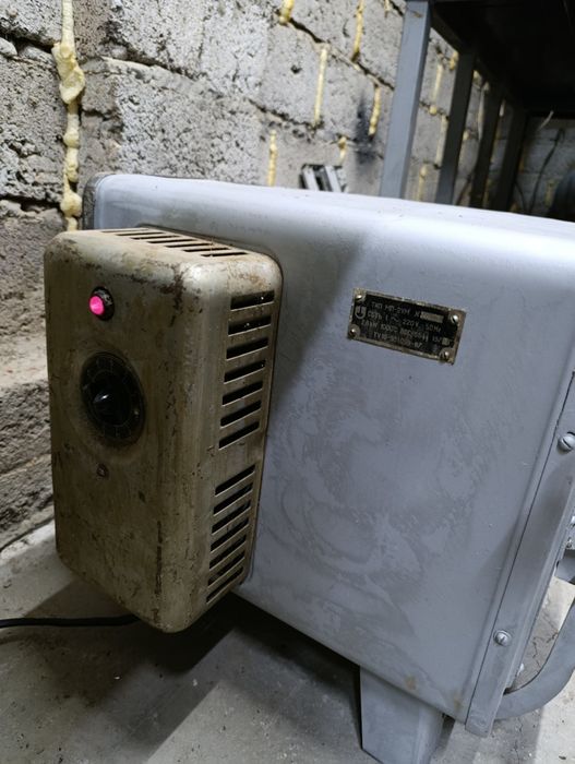 Муфельная печ пм 2ум 1000°