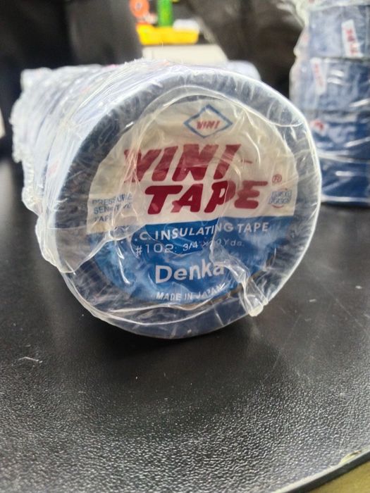 Vini tape изолента