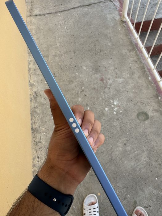 Ipad 11 A16 128 blue