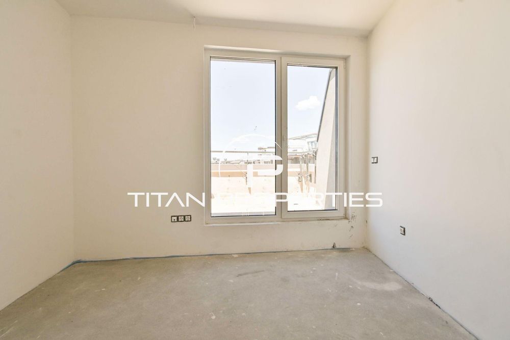 Продава се Тристаен апартамент в София, Кръстова вада - 146 кв.м за 2261 €/кв.м - Снимка #4
