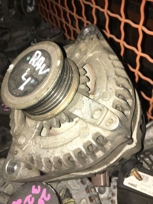 Alternator Toyota Auris,Corolla,Yaris,Avensis,Previa,Rav4,Camry.