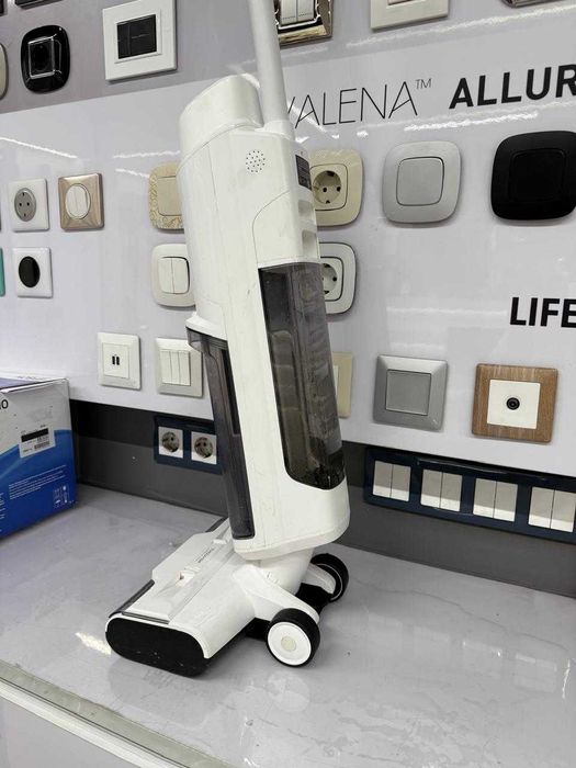 Пылесос DREAME Trouver K10 (BVC-T8A)