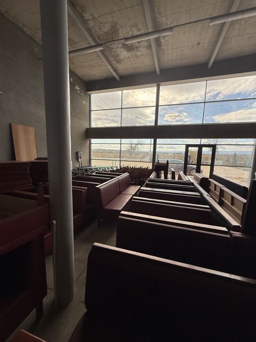 Picioare masă fontă restaurant 75 buc scaune , canapele