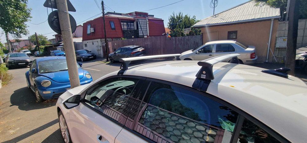 Bare Portbagaj Kia Ceed XCeed Sportage Sorento / Peste 10000 modele