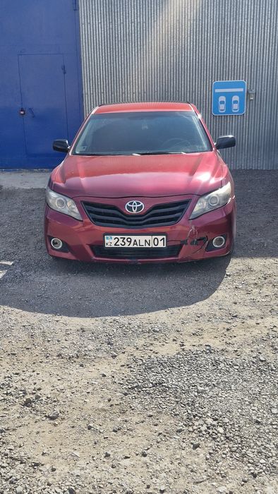 Продам Тойота камри 40