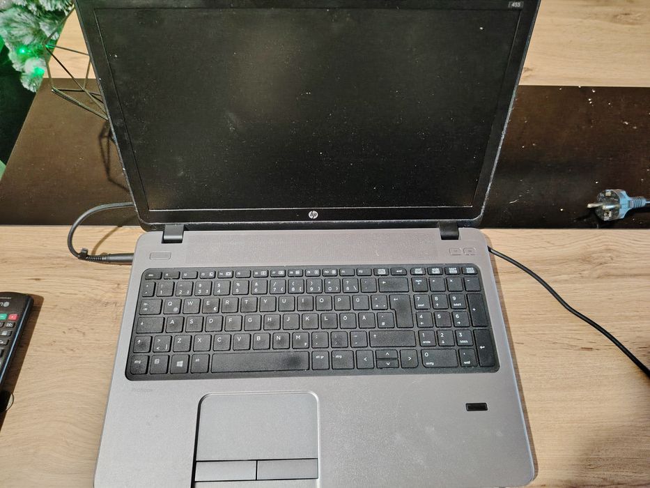 Лаптоп HP PROBOOK 455 G1