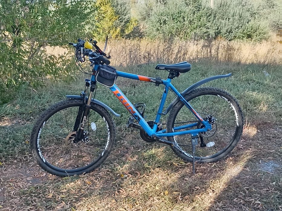 Велосипед TRlNX. M500