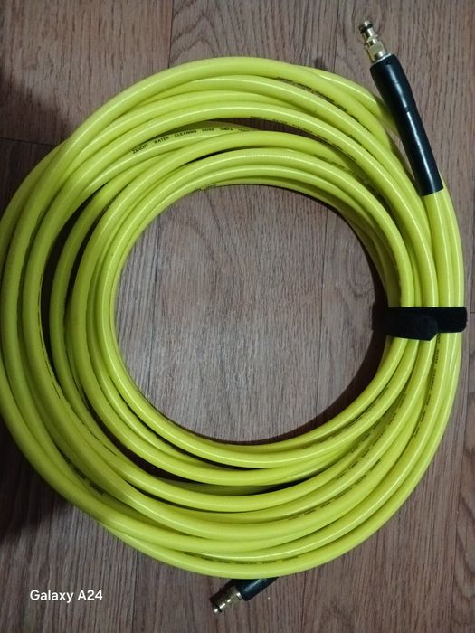 Шланг высокого давления  для мойки Карчер ,.