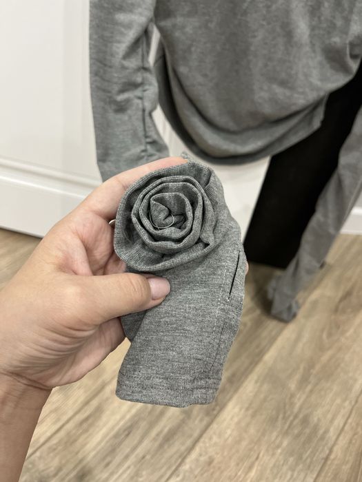 Лонгслив стандарт